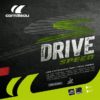Drive Speed