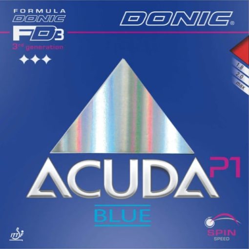 Acuda P1