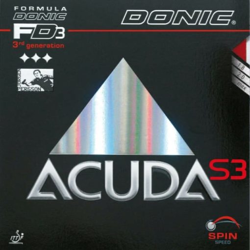 Acuda S3