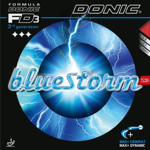 Bluestorm Z3