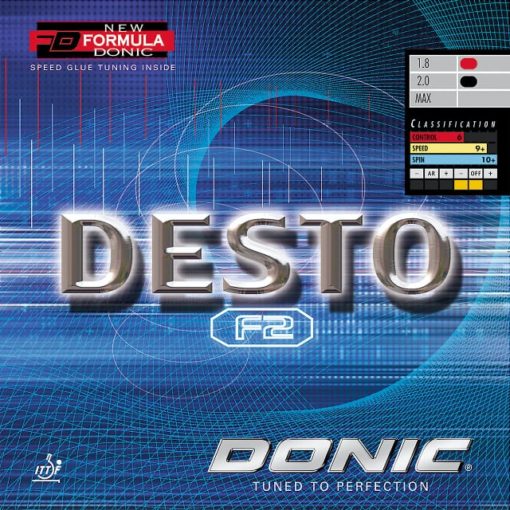 Desto F2