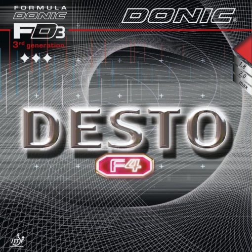 Desto F4