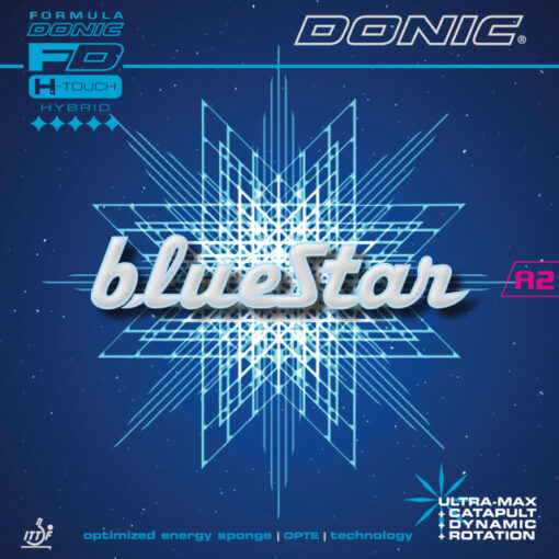 Bluestar A2
