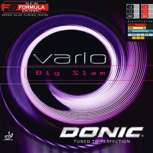 Vario Big Slam