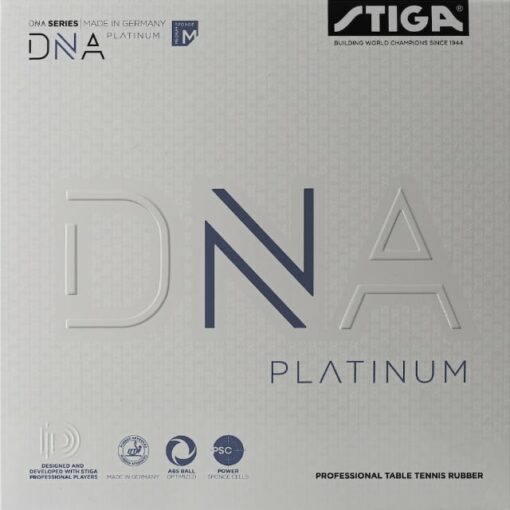 DNA Platinum M