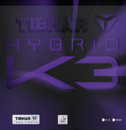 Hybrid K3