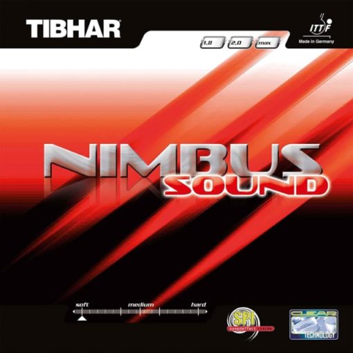 Nimbus Sound