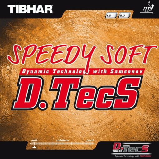 Speedy Soft D.Tecs