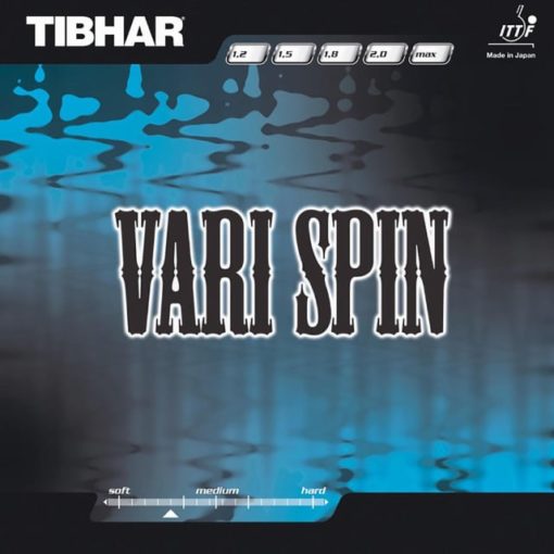 Vari Spin
