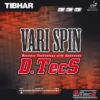 Vari Spin D.Tecs