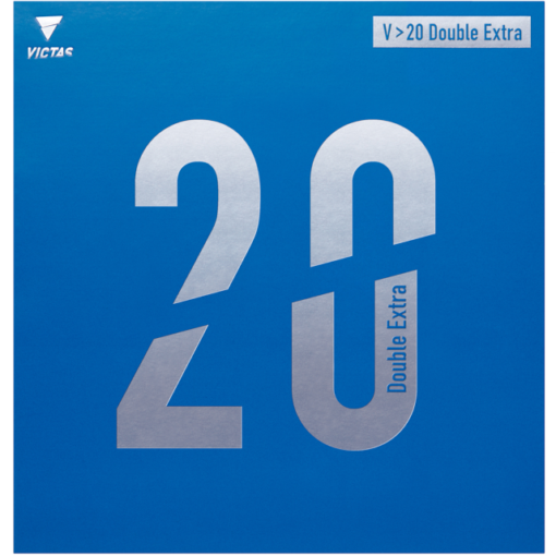 V 20 Double Extra