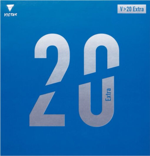 V 20 Extra