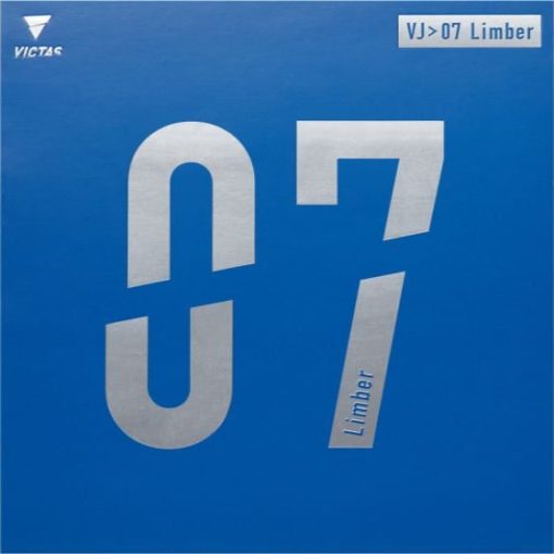 VJ 07 Limber