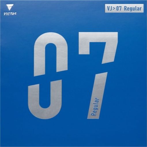 VJ 07 Regular