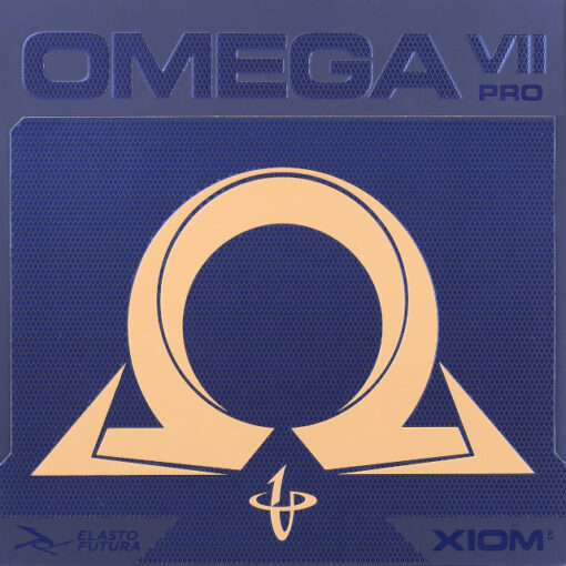 Omega VII Pro