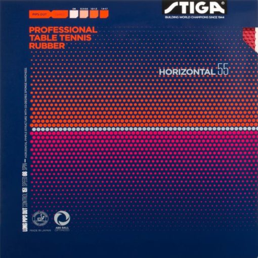 Horizontal 55