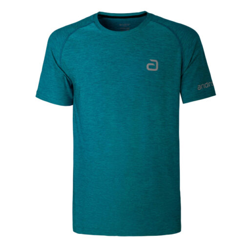 Tshirt Melange Alpha