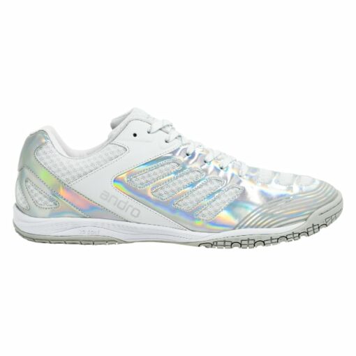 Cross Step 2 Hologramme