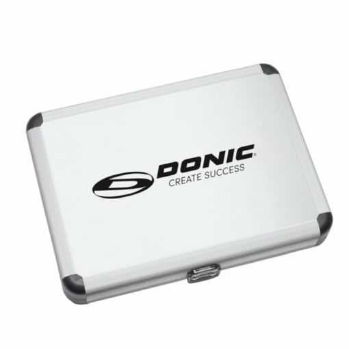 Coffret Aluminium