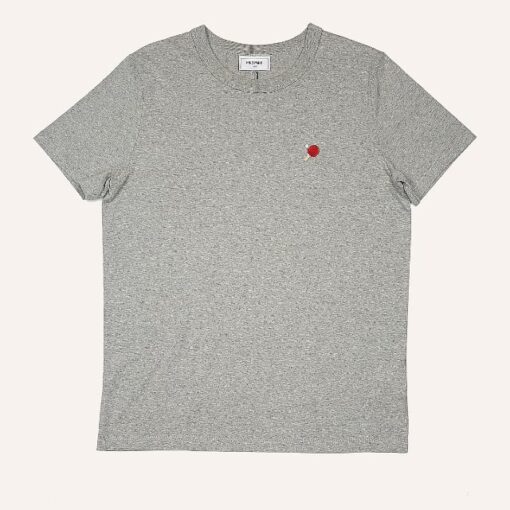 Tee Shirt Identité