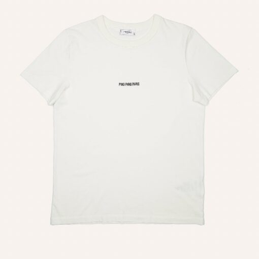 Tee Shirt Justesse