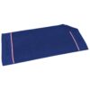 Serviette Class Bleu