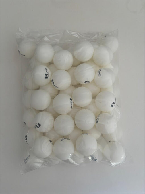 Balle Pping
