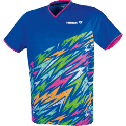 Chemisette Underbrush Lebrun