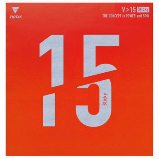V 15 Sticky